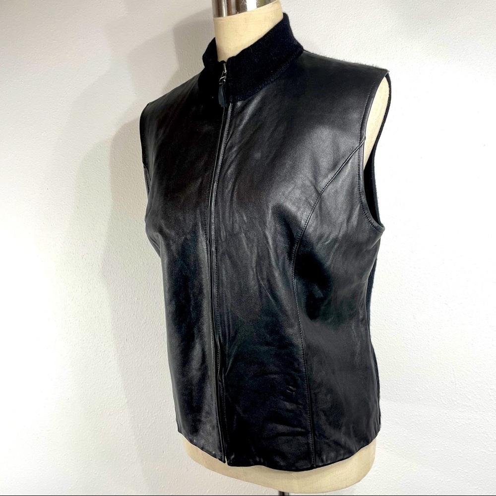 Jones of New York Vest